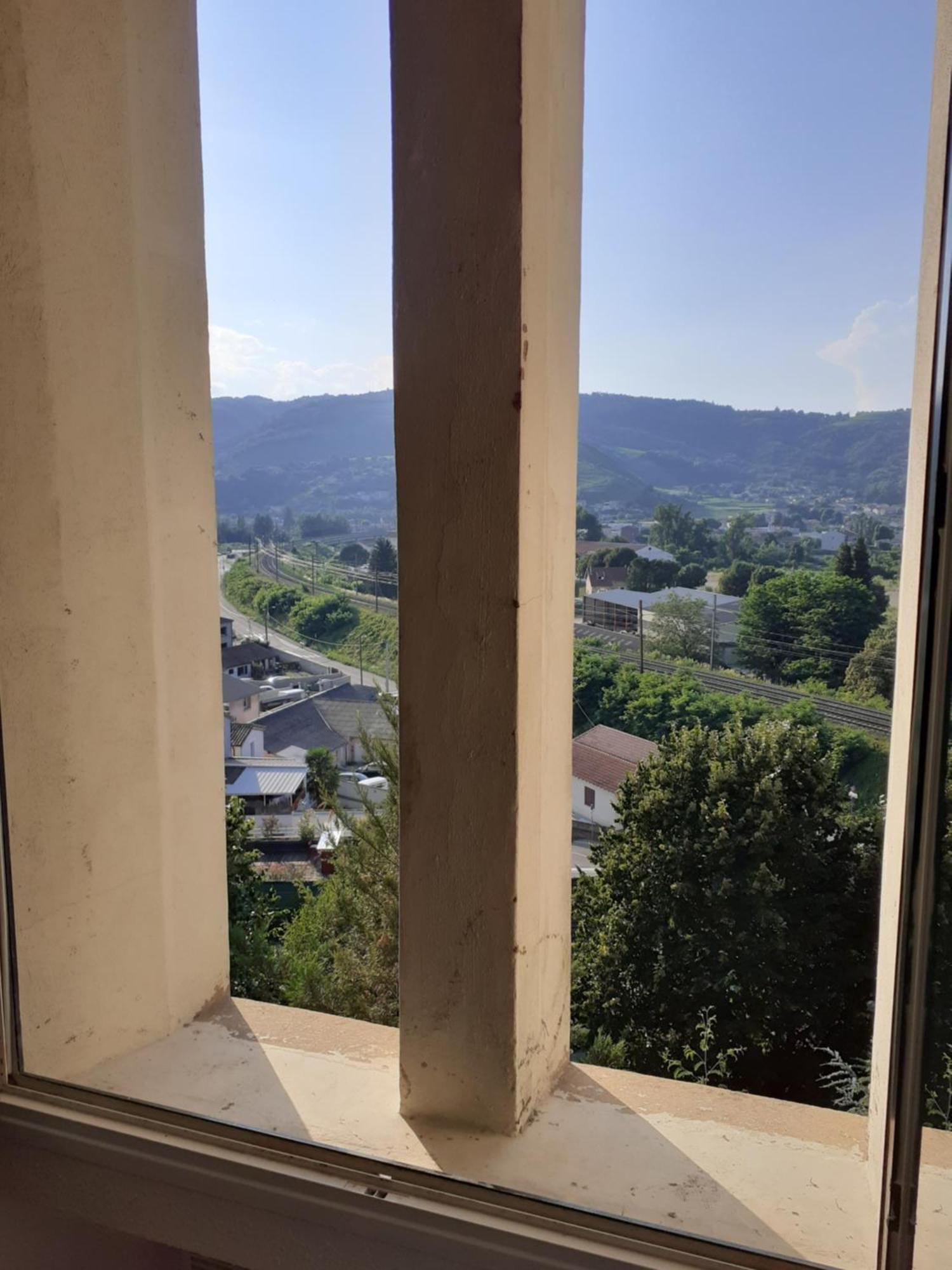Gite Du Vigneron A La Terrasse Piscine Local Velos Tournon-sur-Rhone Exterior foto